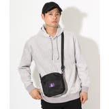 ブラック | GERRYスクエアショルダー | a.v.v【MEN】