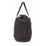 【ユニセックス】ドローストリングショルダーバッグ | a.v.v【MEN】 | 詳細画像6 