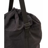 【ユニセックス】ドローストリングショルダーバッグ | a.v.v【MEN】 | 詳細画像8 