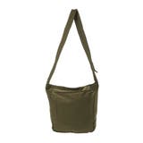 【ユニセックス】ギャザーハンドルバッグ | a.v.v【MEN】 | 詳細画像12 