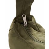 【ユニセックス】ギャザーハンドルバッグ | a.v.v【MEN】 | 詳細画像2 