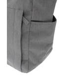 【軽量・撥水・A4収納OK】2WAYトート | a.v.v【MEN】 | 詳細画像12 