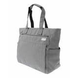 【軽量・撥水・A4収納OK】2WAYトート | a.v.v【MEN】 | 詳細画像9 