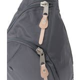 【大容量】ワンショルダーバッグ | a.v.v【MEN】 | 詳細画像18 