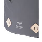 【大容量】ワンショルダーバッグ | a.v.v【MEN】 | 詳細画像19 