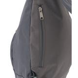 【大容量】ワンショルダーバッグ | a.v.v【MEN】 | 詳細画像20 