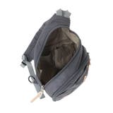 【大容量】ワンショルダーバッグ | a.v.v【MEN】 | 詳細画像21 