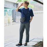 NIMBUSミニバッグ | a.v.v【MEN】 | 詳細画像2