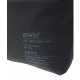 NIMBUSミニバッグ | a.v.v【MEN】 | 詳細画像9