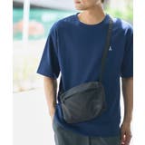 グレー | NIMBUSミニバッグ | a.v.v【MEN】