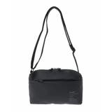 ブラック | NIMBUSミニバッグ | a.v.v【MEN】