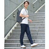 NIMBUS ２WAYトートバッグ | a.v.v【MEN】 | 詳細画像12 