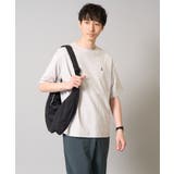 【撥水/ユニセックス】ショルダーバッグ | a.v.v【MEN】 | 詳細画像2 
