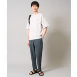 【撥水/ユニセックス】ショルダーバッグ | a.v.v【MEN】 | 詳細画像6 