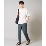 【撥水/ユニセックス】ショルダーバッグ | a.v.v【MEN】 | 詳細画像7 