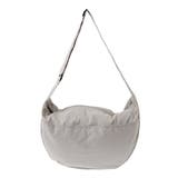 【撥水/ユニセックス】ショルダーバッグ | a.v.v【MEN】 | 詳細画像8 