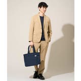 人気NO.1 バッグ【軽量・撥水】マルチ 2WAYトートバッグ | a.v.v【MEN】 | 詳細画像20