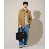 人気NO.1 バッグ【軽量・撥水】マルチ 2WAYトートバッグ | a.v.v【MEN】 | 詳細画像37