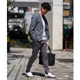 人気NO.1 バッグ【軽量・撥水】マルチ 2WAYトートバッグ | a.v.v【MEN】 | 詳細画像46