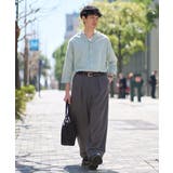 人気NO.1 バッグ【軽量・撥水】マルチ 2WAYトートバッグ | a.v.v【MEN】 | 詳細画像47