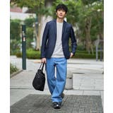 人気NO.1 バッグ【軽量・撥水】マルチ 2WAYトートバッグ | a.v.v【MEN】 | 詳細画像54