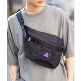 【GERRY】ウエストポーチ | a.v.v【MEN】 | 詳細画像1