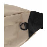 【GERRY】ウエストポーチ | a.v.v【MEN】 | 詳細画像5