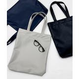 トートバッグ【ドコデモBAGシリーズ】 | a.v.v【MEN】 | 詳細画像2