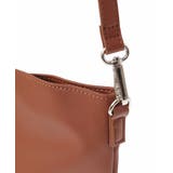 ショルダーバッグ【ドコデモBAGシリーズ】 | a.v.v【MEN】 | 詳細画像5