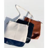 アイボリー | ショルダーバッグ【ドコデモBAGシリーズ】 | a.v.v【MEN】