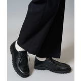 チロリアンシューズ | a.v.v【MEN】 | 詳細画像1