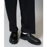 チロリアンシューズ | a.v.v【MEN】 | 詳細画像10