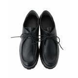 チロリアンシューズ | a.v.v【MEN】 | 詳細画像3