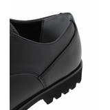 Uチップシューズ | a.v.v【MEN】 | 詳細画像7