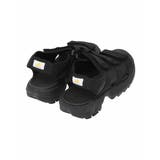 GRANDCOLONY/グランドコロニー リサイクルナイロン３ベルトサンダル | a.v.v【MEN】 | 詳細画像3 