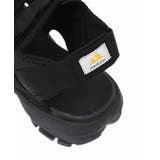 GRANDCOLONY/グランドコロニー リサイクルナイロン３ベルトサンダル | a.v.v【MEN】 | 詳細画像8 