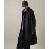 【NEW HATTAN】フラノキャップ | a.v.v【MEN】 | 詳細画像6 