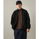 【NEW HATTAN】フラノキャップ | a.v.v【MEN】 | 詳細画像8 