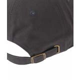 ツイルキャップ / UNIVERSALOVERALL  | a.v.v【MEN】 | 詳細画像6 