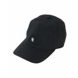 ブラック | ツイルキャップ / UNIVERSALOVERALL  | a.v.v【MEN】