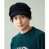コーデュロイキャスケット | a.v.v【MEN】 | 詳細画像3
