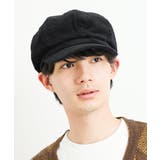 コーデュロイキャスケット | a.v.v【MEN】 | 詳細画像4