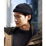 ブラック | フィッシャーマンハット | a.v.v【MEN】
