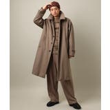 ショートロールワッチ | a.v.v【MEN】 | 詳細画像11