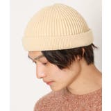 アイボリー | ショートロールワッチ | a.v.v【MEN】