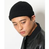 ブラック | ショートロールワッチ | a.v.v【MEN】