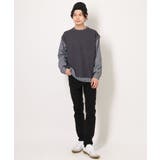 プレーンワッチ | a.v.v【MEN】 | 詳細画像5
