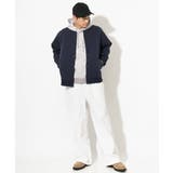 【NEW HATTAN】フラノキャップ | a.v.v【MEN】 | 詳細画像10