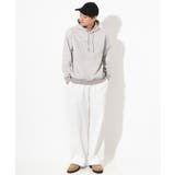 【NEW HATTAN】フラノキャップ | a.v.v【MEN】 | 詳細画像13