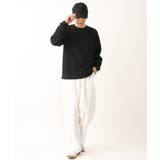 【NEW HATTAN】フラノキャップ | a.v.v【MEN】 | 詳細画像21